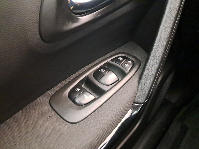 Renault Kadjar, 2016