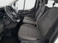Ford Tourneo Custom, 2018