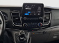 Ford Tourneo Custom, 2018