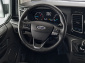 Ford Tourneo Custom, 2018