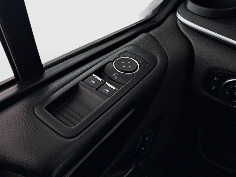 Ford Tourneo Custom, 2018