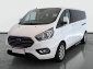 Ford Tourneo Custom, 2018