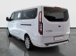 Ford Tourneo Custom, 2018