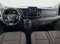 Ford Tourneo Custom, 2018