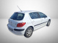 Peugeot 307, 2008