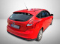 Ford Focus, 2014