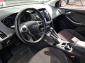 Ford Focus, 2014
