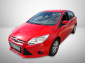 Ford Focus, 2014