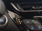 Toyota C-HR, 2019
