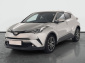 Toyota C-HR, 2019