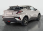 Toyota C-HR, 2019