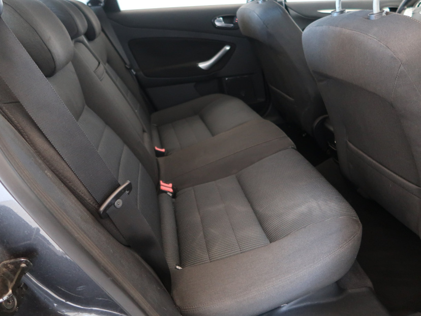Ford Mondeo, 2007