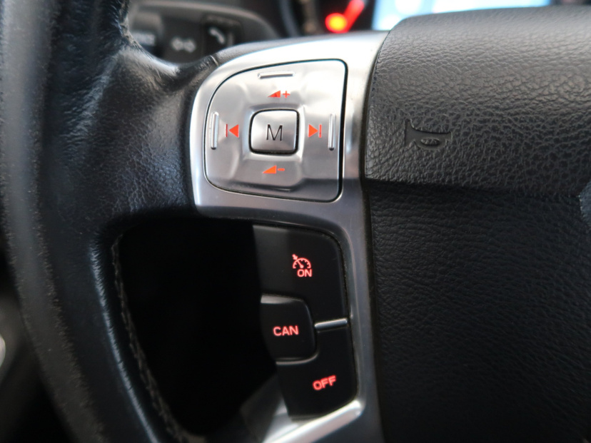 Ford Mondeo, 2007