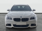 BMW 5, 2013