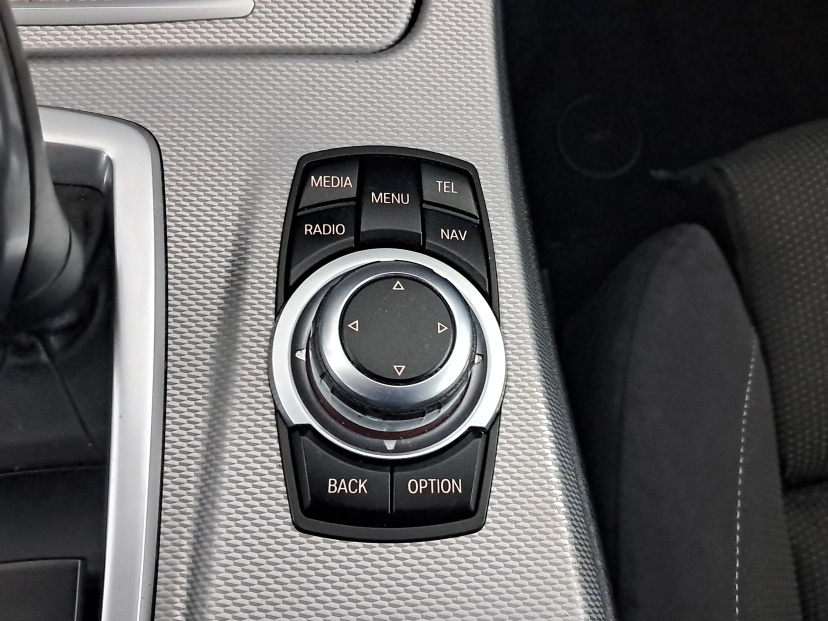 BMW 5, 2013