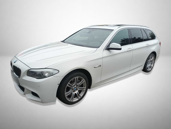 BMW 530d xDrive