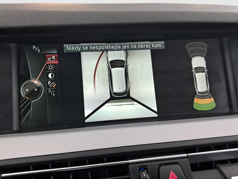 BMW 5, 2013