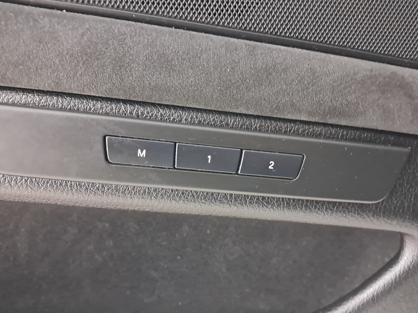 BMW 5, 2013