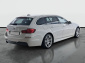 BMW 5, 2013