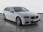 BMW 5, 2013