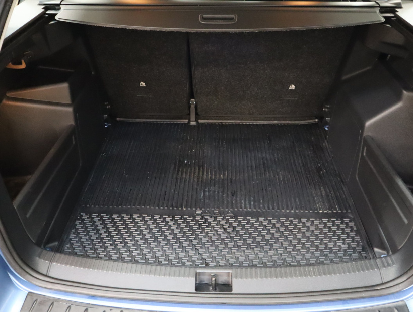 Škoda Fabia, 2019