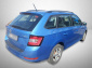 Škoda Fabia, 2019