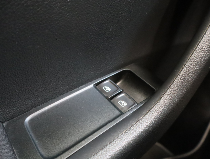Škoda Fabia, 2019