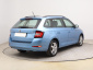 Škoda Fabia, 2019