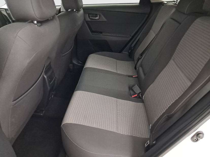 Toyota Auris, 2018