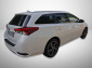 Toyota Auris, 2018