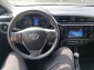 Toyota Auris, 2018