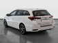 Toyota Auris, 2018