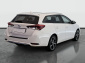 Toyota Auris, 2018