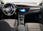 Toyota Auris, 2018