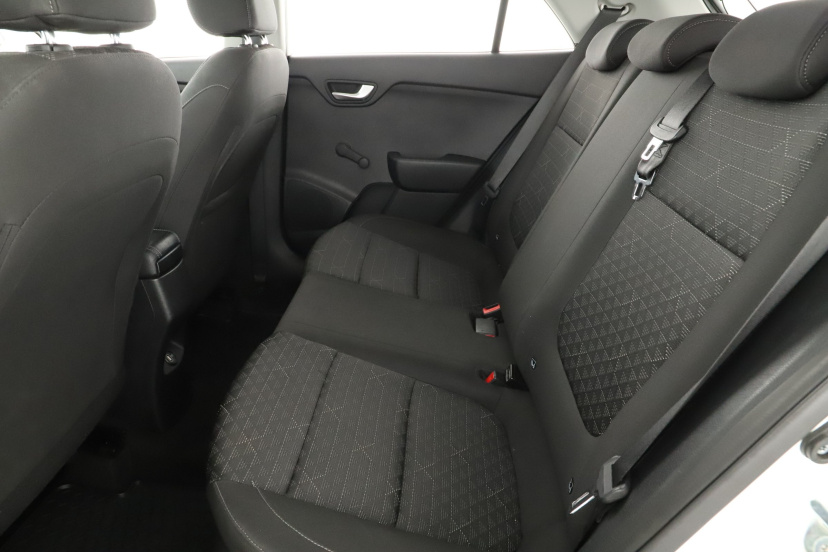 Kia Rio, 2023