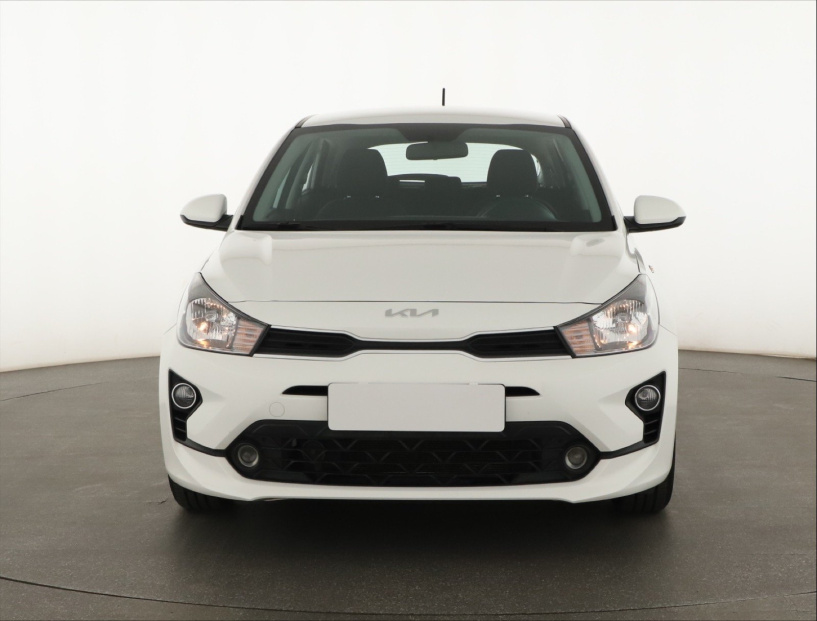 Kia Rio, 2023