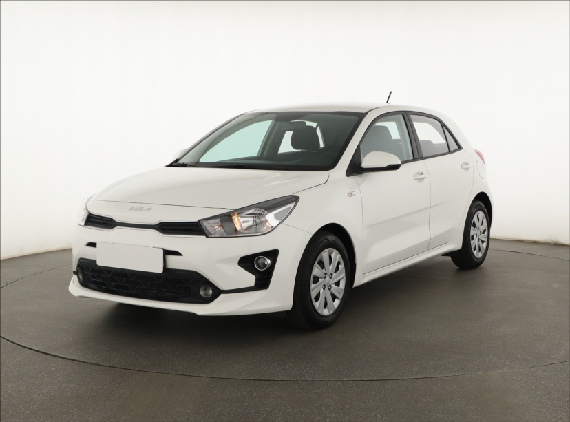 Kia Rio, 2023