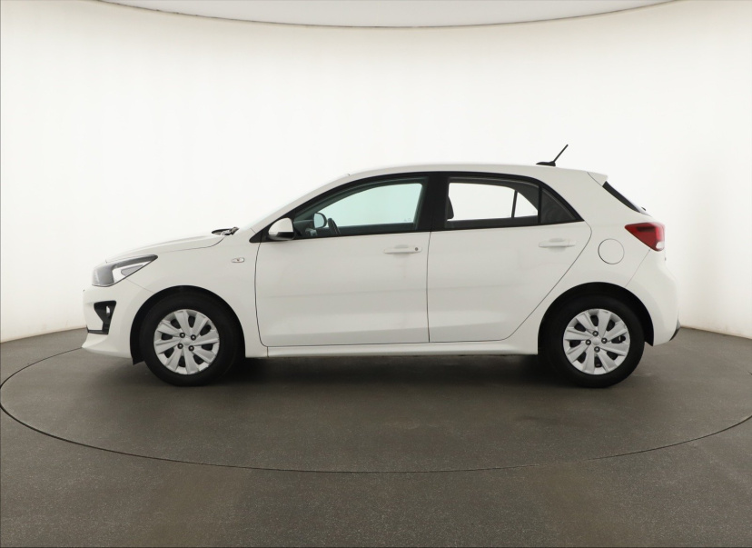 Kia Rio, 2023