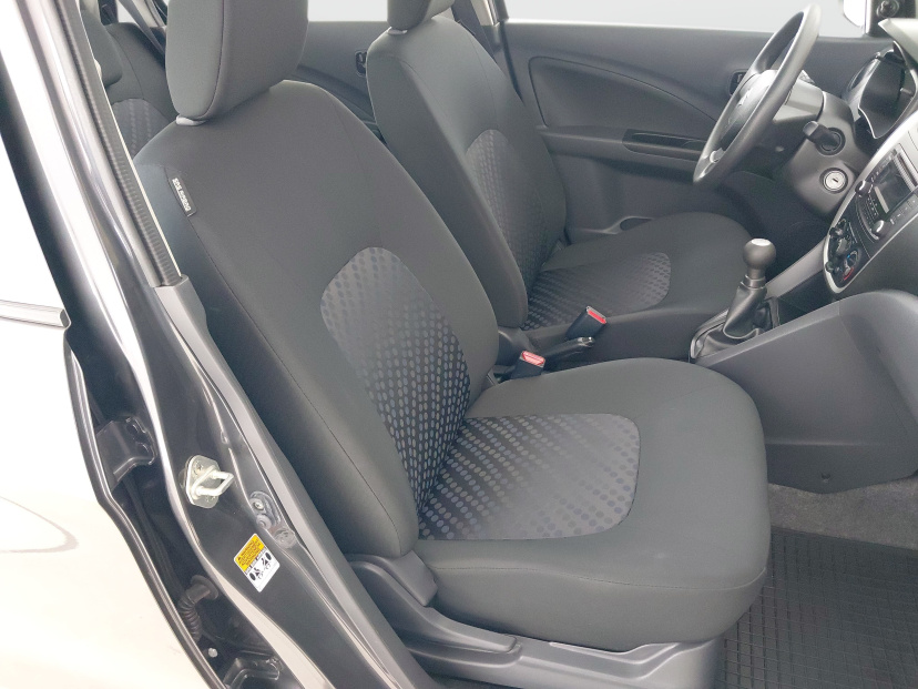 Suzuki Celerio, 2016