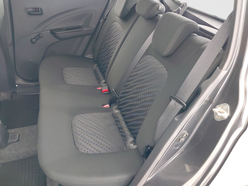 Suzuki Celerio, 2016