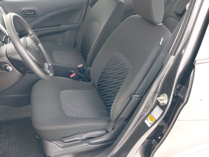 Suzuki Celerio, 2016