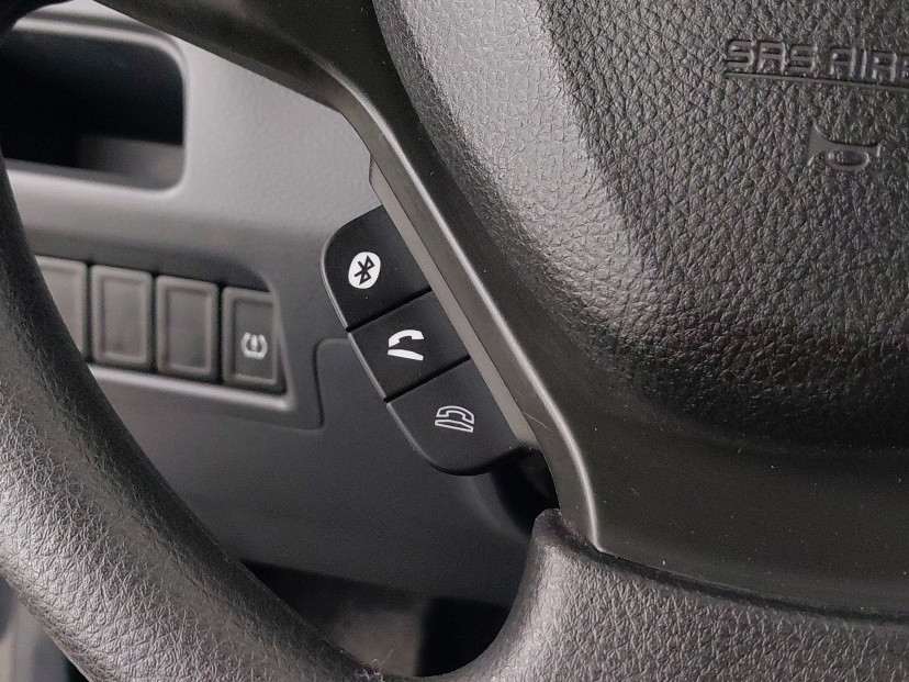 Suzuki Celerio, 2016