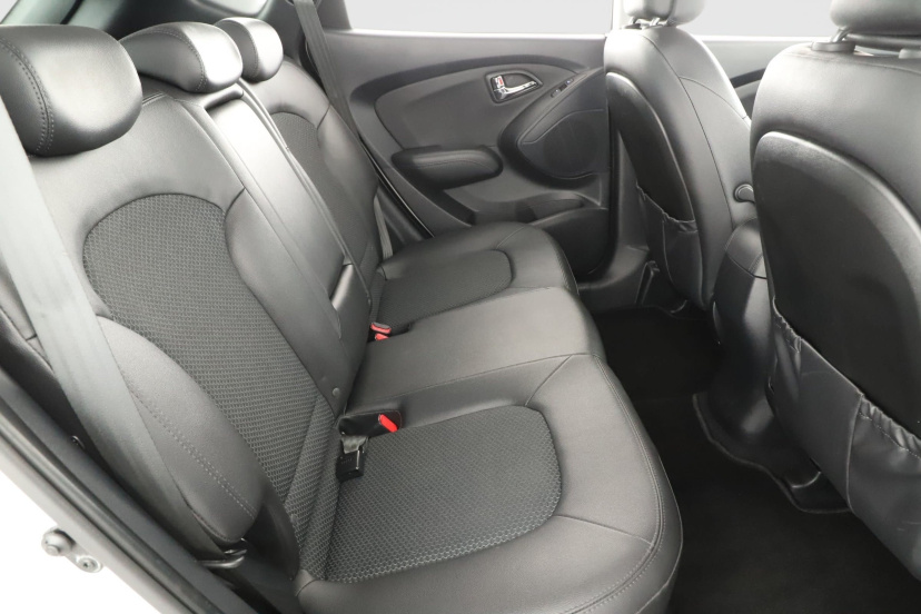 Hyundai ix35, 2013