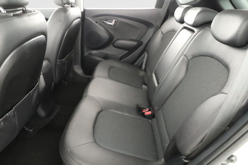 Hyundai ix35, 2013