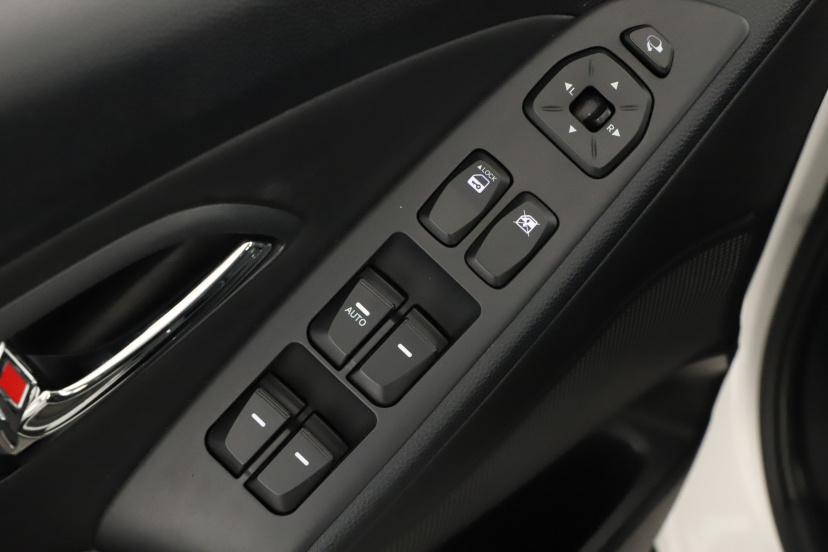 Hyundai ix35, 2013