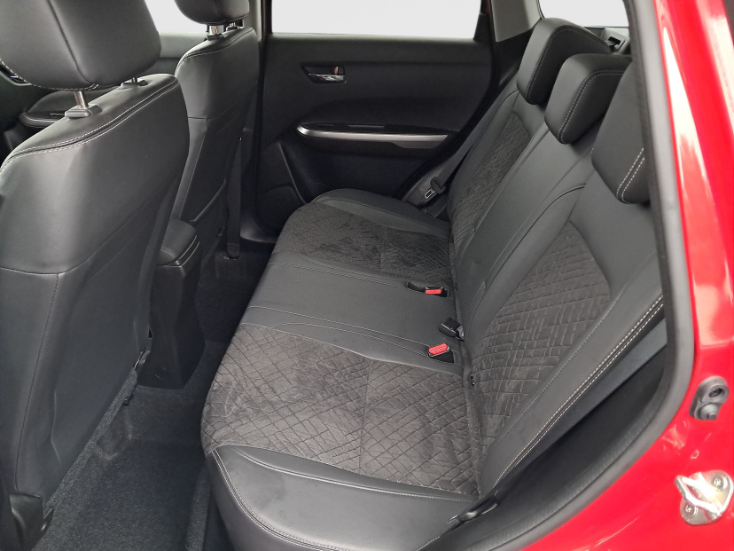 Suzuki Vitara, 2019