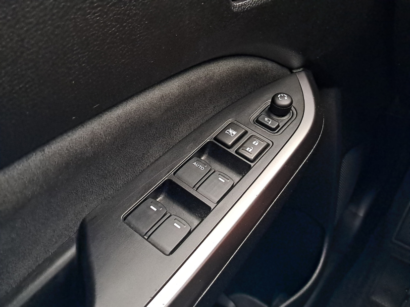 Suzuki Vitara, 2019