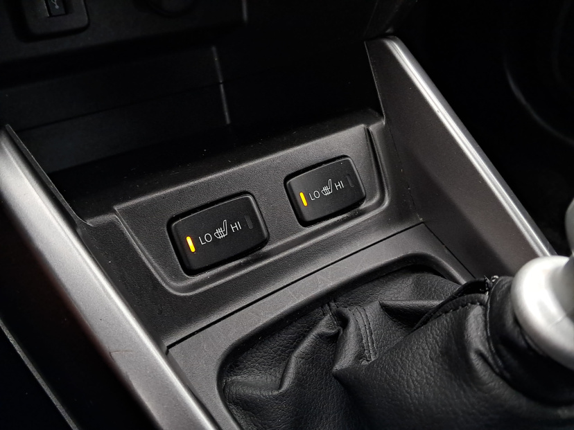 Suzuki Vitara, 2019