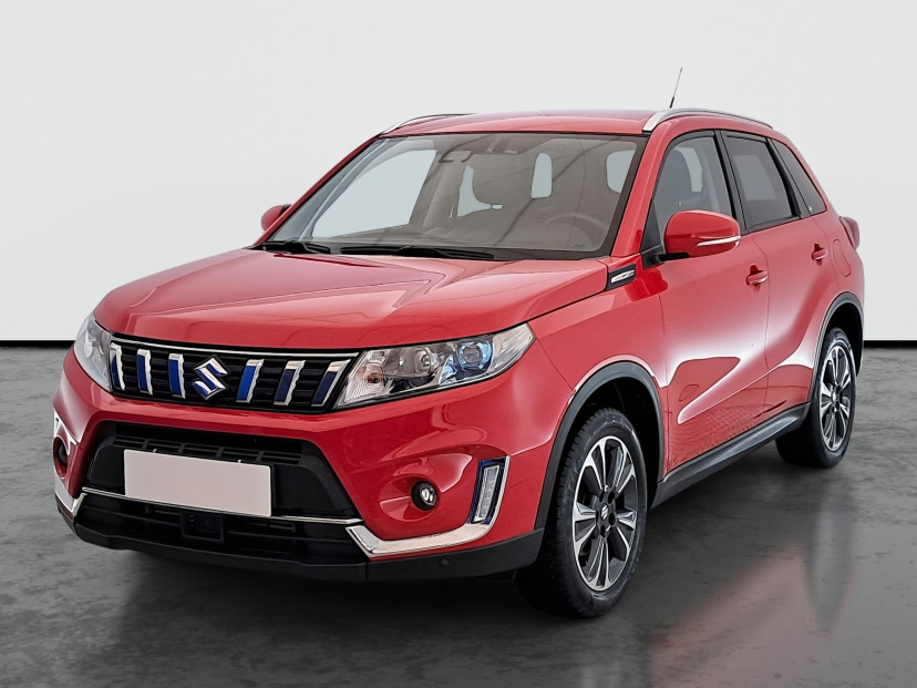 Suzuki Vitara, 2019