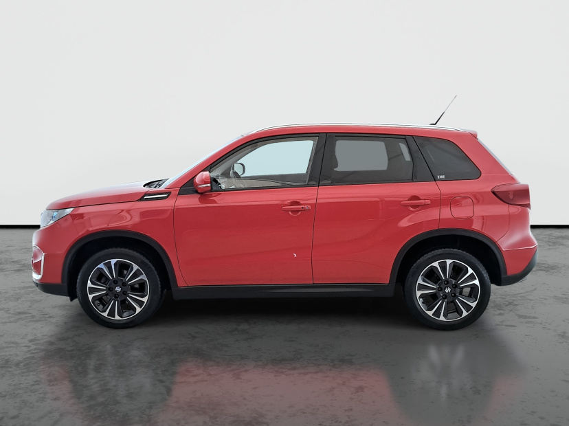 Suzuki Vitara, 2019